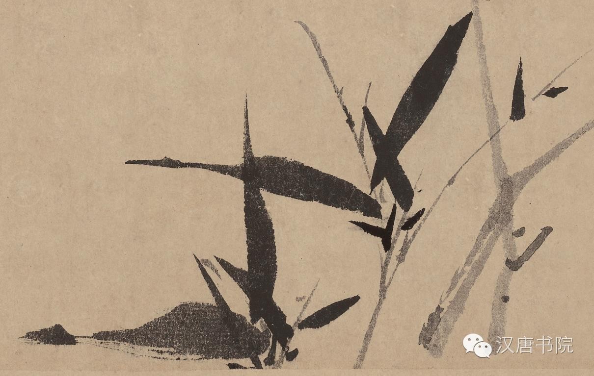 【元季四家】梅花道人吴镇绘画全集(100幅高清雅赏)