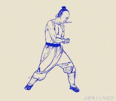 绵掌运功法门!图解配呼吸方式!峨眉山不传之秘,武林绝世秘籍!