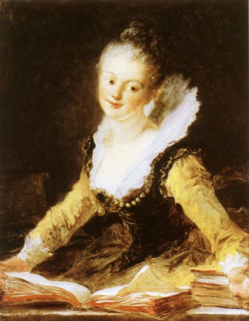 世界著名油画200幅