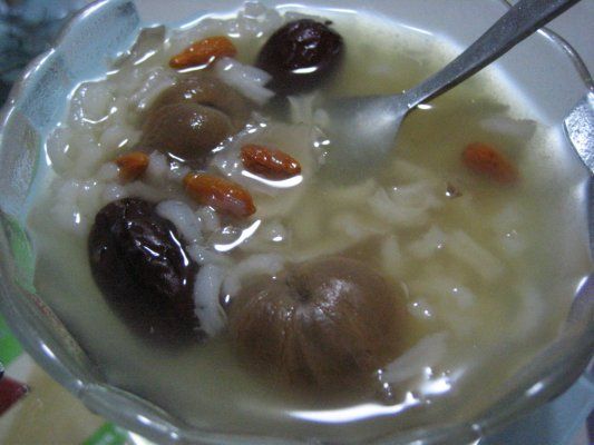 吃出红润女性贫血必吃的七个小偏方