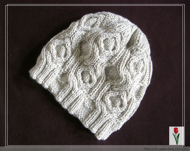 【引用】帽子——花米色 - 好网角收藏夹