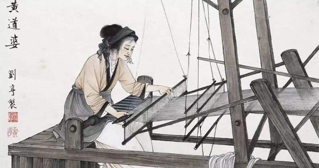 古代人口增长的功臣之一棉花