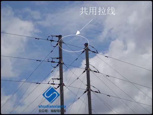 10kv 架空配电线路基本组成及杆上设备图文详解