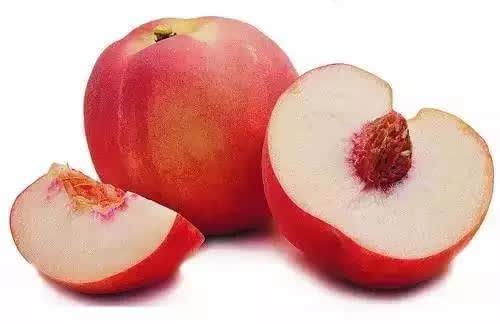 桃仁为痛经便秘之专药桃子中的鲜桃仁你吃过吗