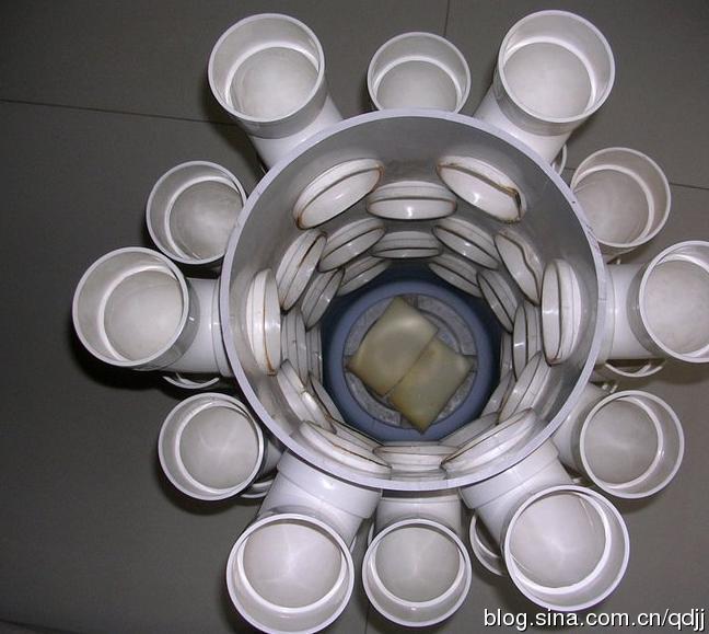 阳台种菜diy自制花盆养花种菜不占地儿