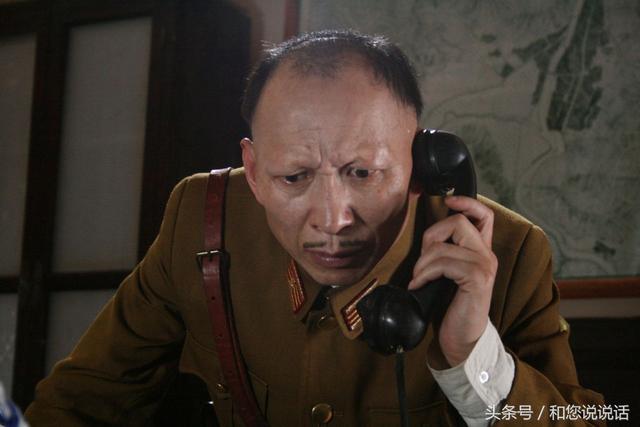 中国电视剧中十大经典反派,哪位是你的童年阴影?