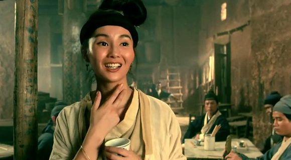 无情 vs 韦世乐杨幂郭襄 vs 唐雪见 vs 洛晴川苏有朋五阿哥 vs 杜飞