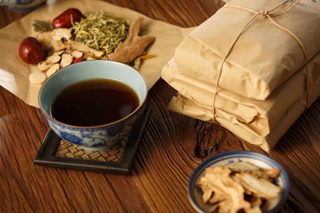 煎药九问,煎中药你煎对了吗? - 好网角收藏夹