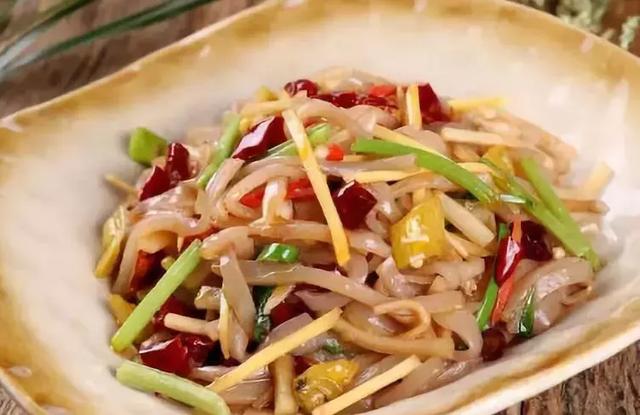 16款荤素搭配凉菜,经典永不过时