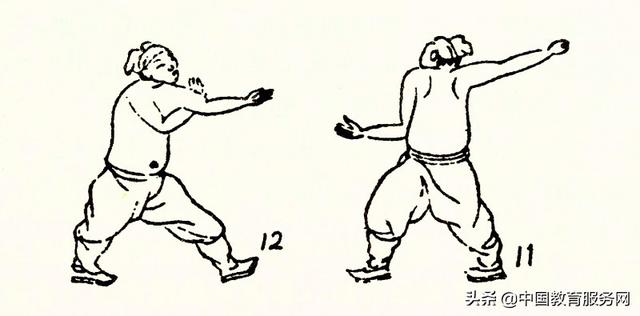 戚继光纪效新书卷拳经捷要篇