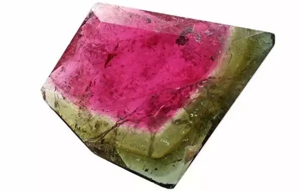 世界上最美的石头难得一见