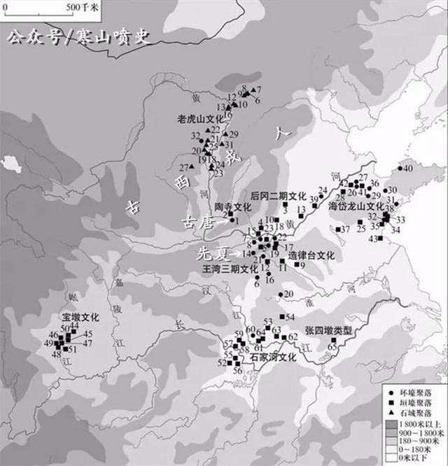 商朝的鬼方究竟是什么民族