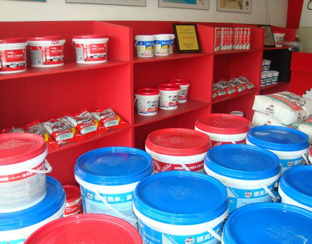 史上最全的装修辅材介绍以及选购