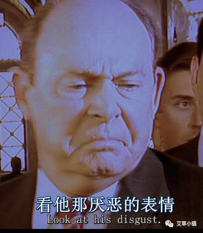 别对我撒谎微表情分析报告1