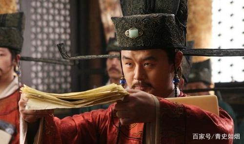 干翻苏东坡,还需要证据,为了找这个证据,监察御史舒亶可是费尽了心思