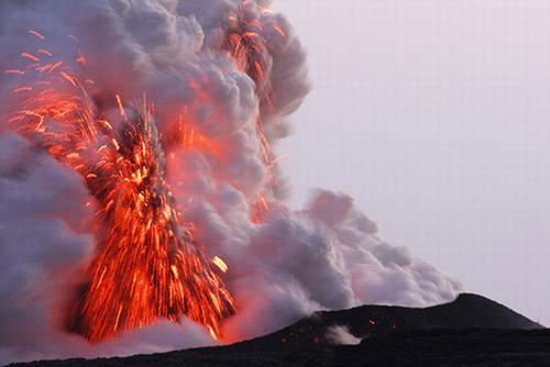 千年不遇的世界奇观有生之年一定要去看看