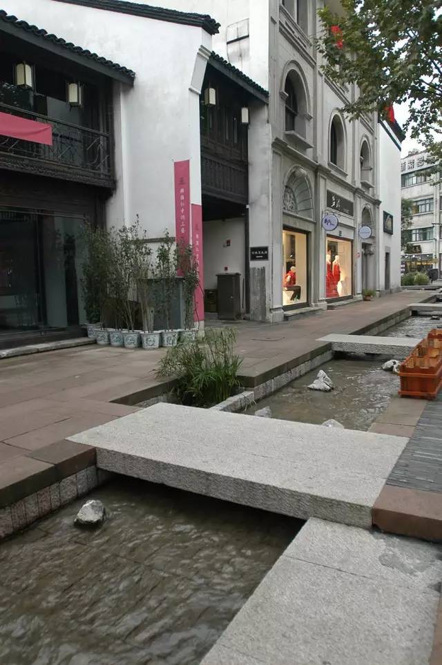 王澍谈城市复兴南宋御街深度好文