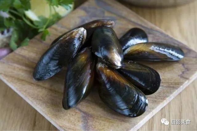 中国顶级海鲜大赏