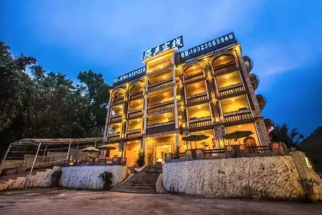 地址:惠州 大亚湾街道三门岛妈湾1号