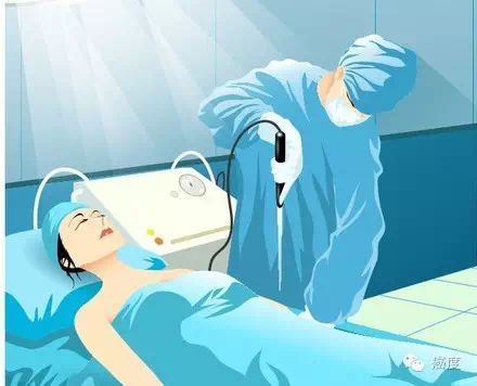 褥疮的治疗方法