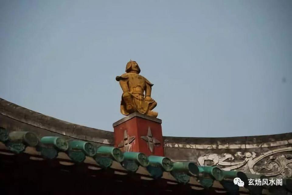 姜群:祈福禳解类风水法物介绍,住宅化煞可用