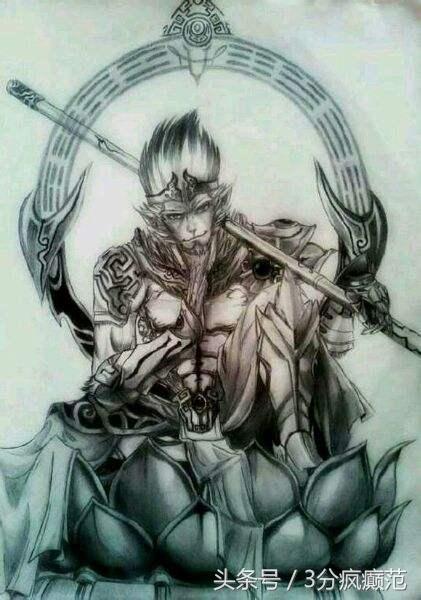 一念佛,一念魔 此生若能得我所爱, 什么是佛, 佛是一种思想,觉悟.