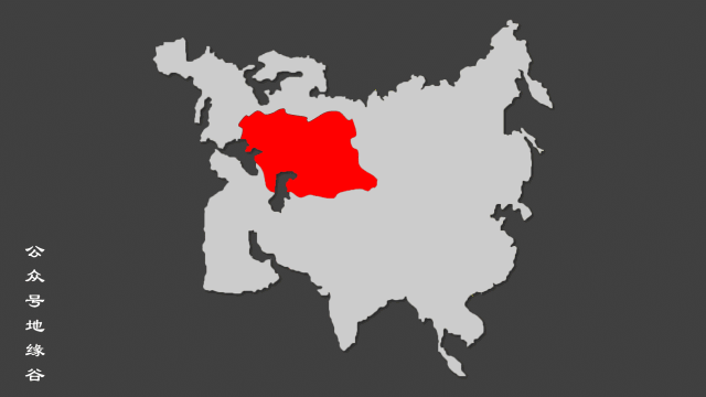 钦察汗国国旗图片
