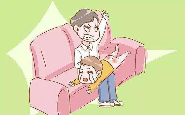 5,打手心建议:处罚区不正对大门,不能在太明显的地方;限制处罚的时间