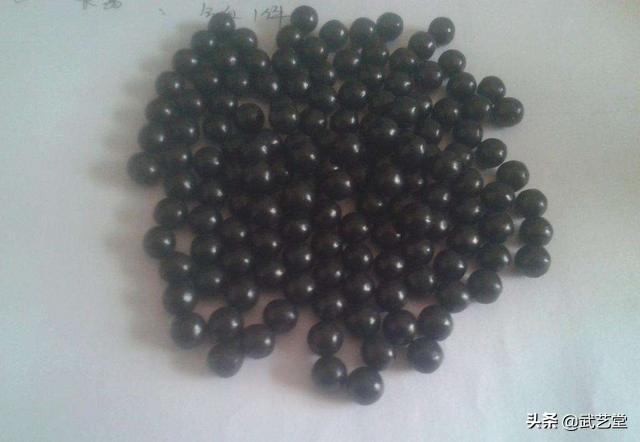 长生不老丹主治滋阴健脾补气养血顺畅三焦乌须发固齿牙