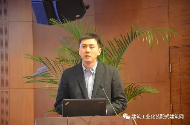 王波:中国京冶工程技术有限公司王波副总经理