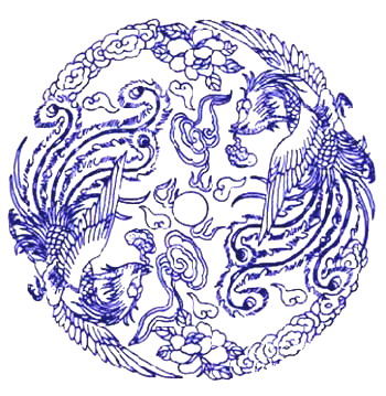 中国传统吉祥图案与寓意一