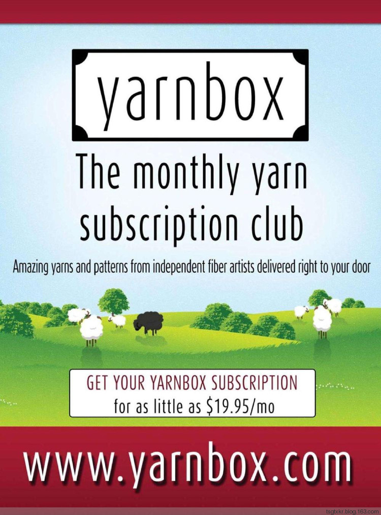 interweave knits summer 2017