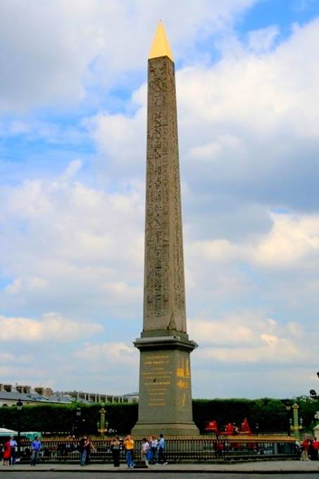原古埃及之国宝方尖碑obelisk