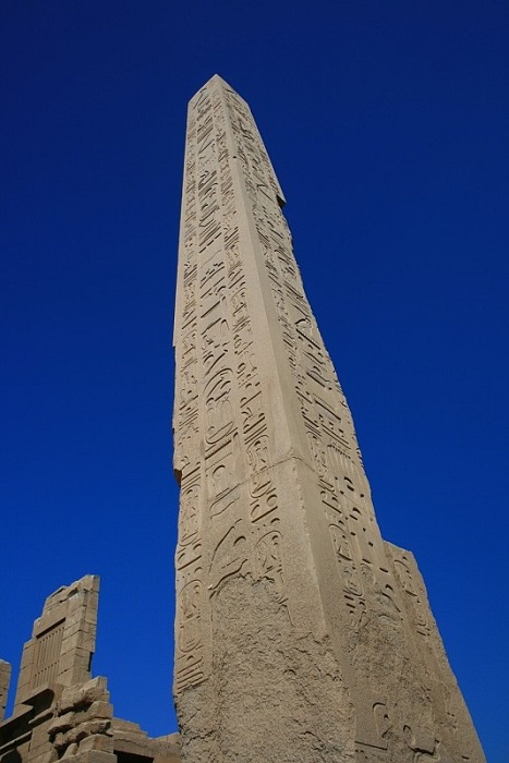 原古埃及之国宝方尖碑obelisk