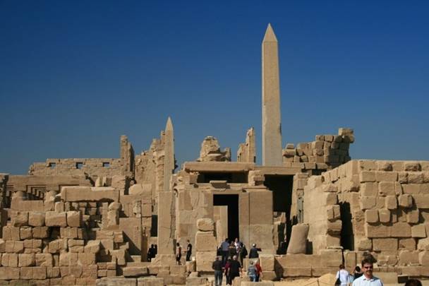 原古埃及之国宝方尖碑obelisk