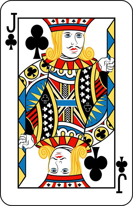 梅花 j人物原型:兰斯洛特(lancelot)英法百年战争中的法国指挥官,为