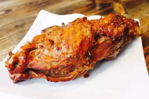 卤菜有约秘制熏鸡架配方附鸡架卤水配方