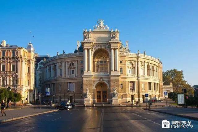 原当今世界上正在闹独立的地区之六十一敖德萨州乌克兰