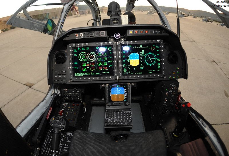 从眼镜蛇到毒蛇贝尔ah1z武装直升机研发史