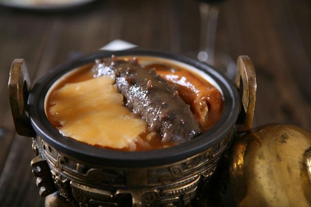 如何把佛跳墙做到极致的美味谭家菜之佛跳墙技术要点解密