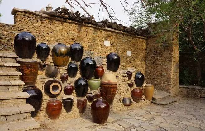 乡村景观不一样的美