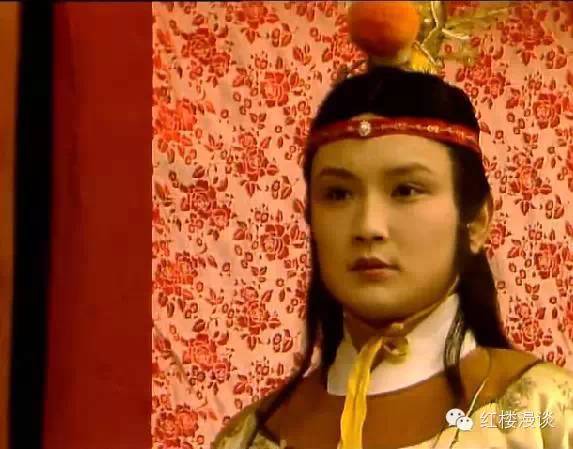 论红楼梦中贾宝玉形象5