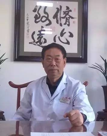 中医┃补阳还五汤治疗半身不遂经验名老中医李延