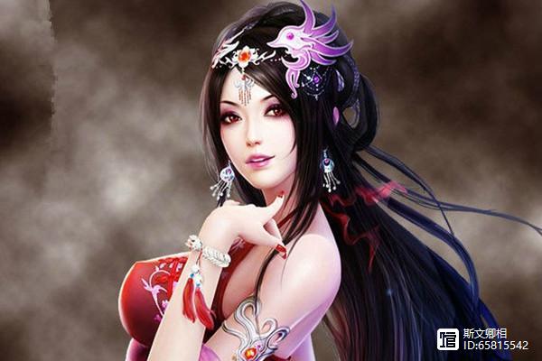 原封神三大反派一人成神一妖枉死一仙被永世封印