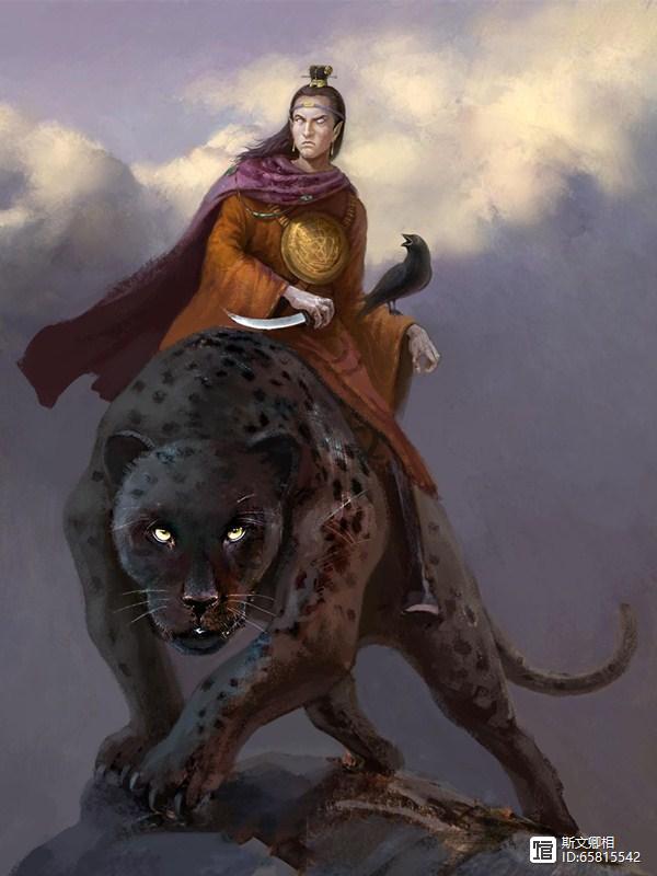 证菩提得正果,成就和老君,元始天尊,通天教主一般混元大罗金仙的存在