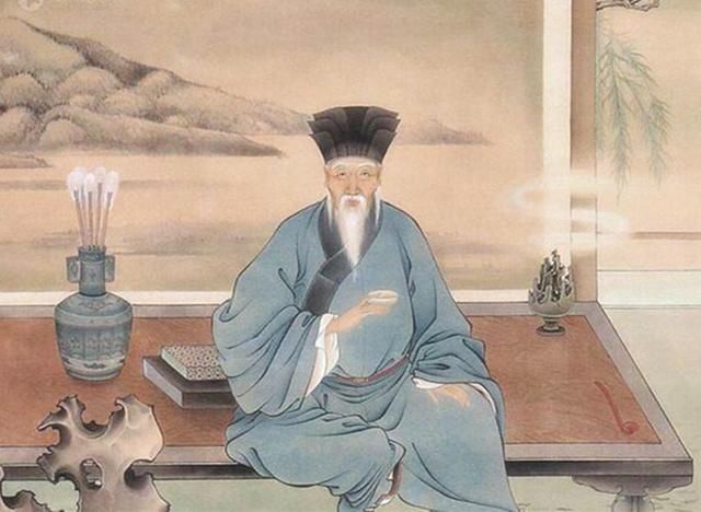 欧阳修的父亲到底是怎样一个人为什么世人对他更多的是鄙视之情