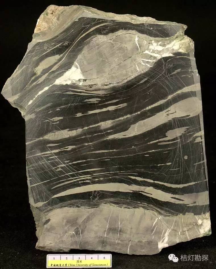 三大岩石及地质构造图集高清108张