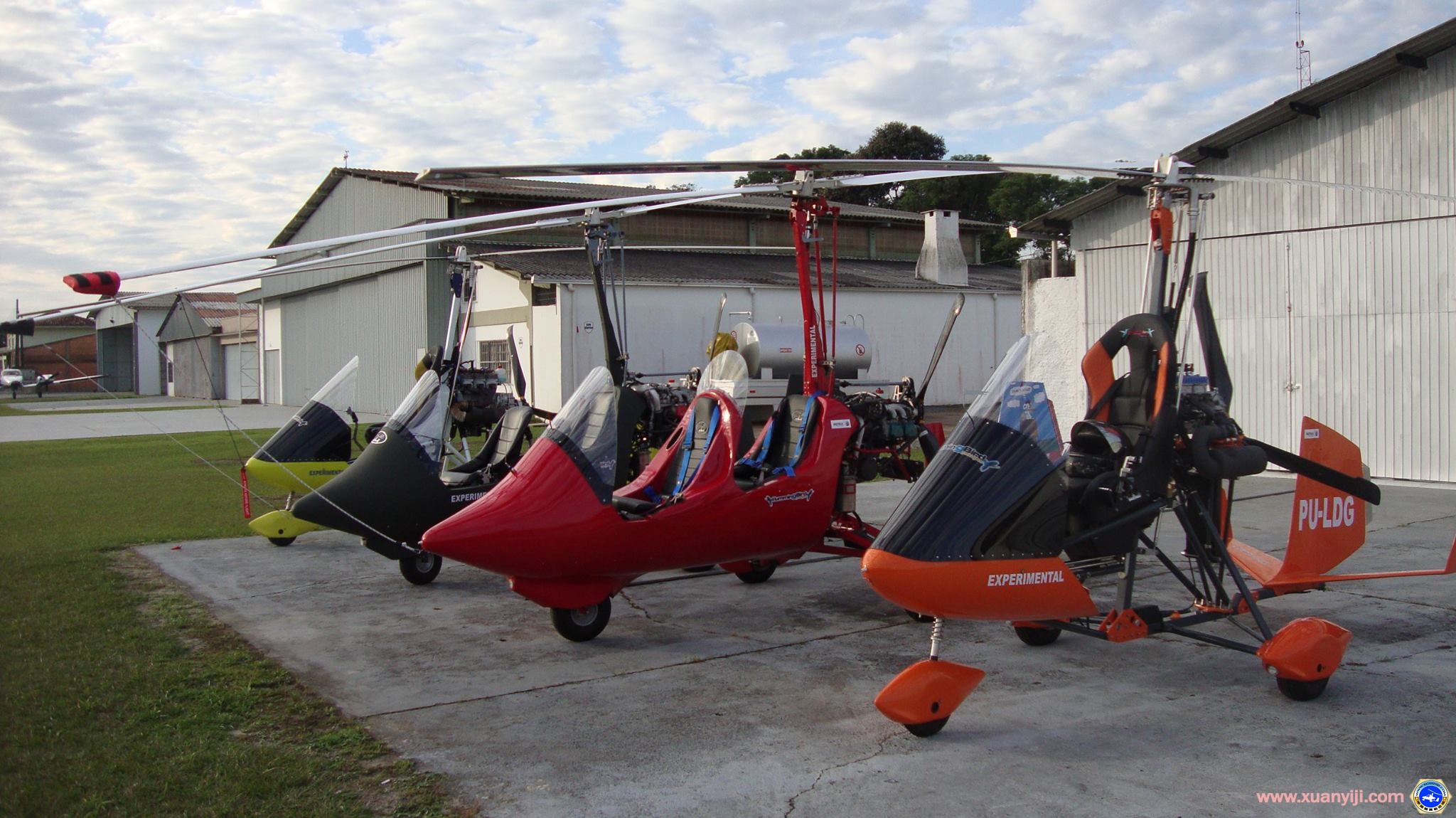 新提醒如何用2万元制造一架属于自己的私人飞机diy旋翼机制作资料成龙