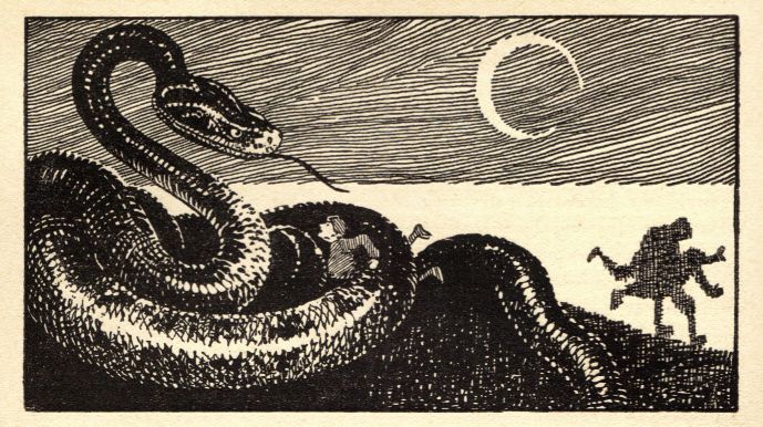 出版:1917插图:凯·尼尔森(kay nielsen,1886-1957)编者:亚瑟·克里斯