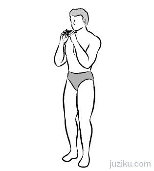 带脉不通小腹必胖